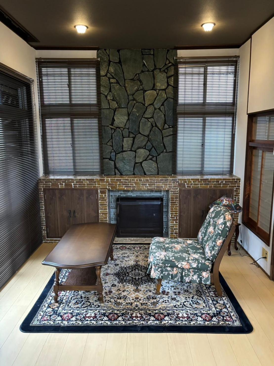 Guesthouse Sakichi Beppu Exteriör bild