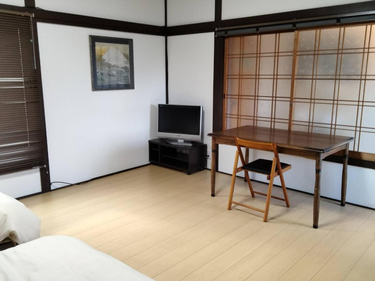 Guesthouse Sakichi Beppu Exteriör bild